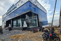 Nhôm kính - Vật liệu xây dựng hiện đại và sang trọng