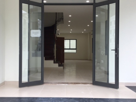 Bảng Giá Cửa Nhôm Kính Xingfa Mới Nhất