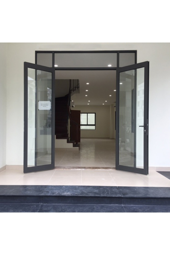 Cửa nhôm xingfa hệ 55
