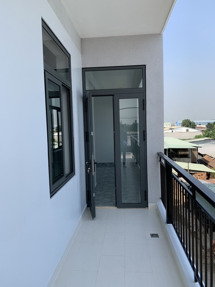 Nhôm Kính Đoàn Dự
