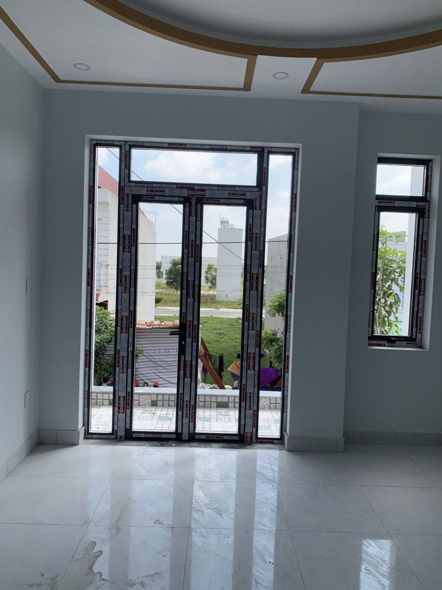 Nhôm Kính Đoàn Dự