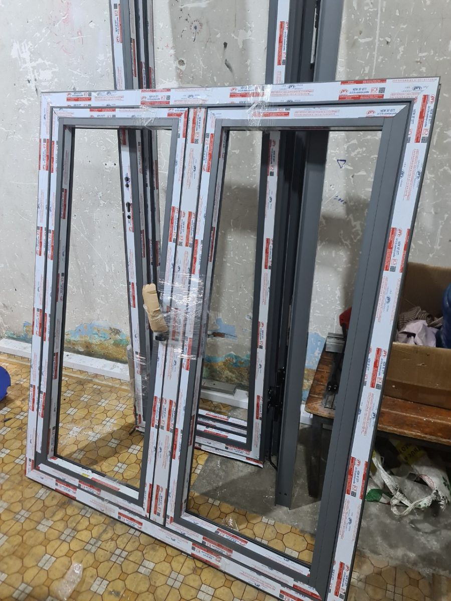 Nhôm Kính Đoàn Dự