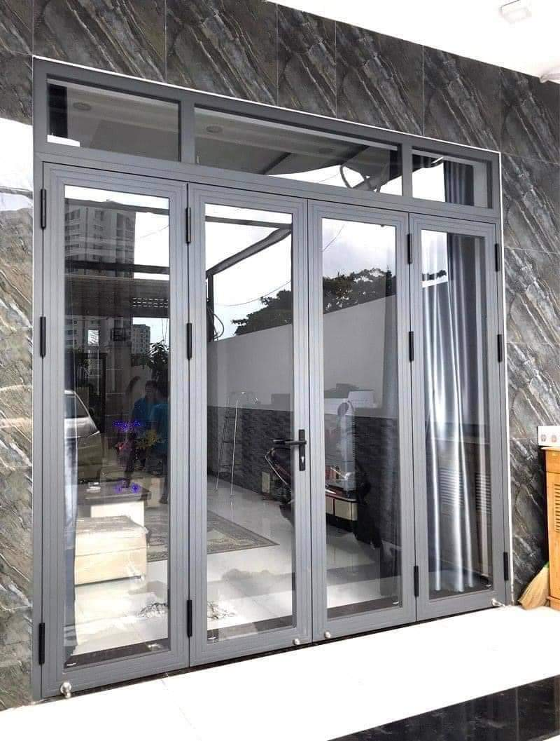 Nhôm Kính Đoàn Dự